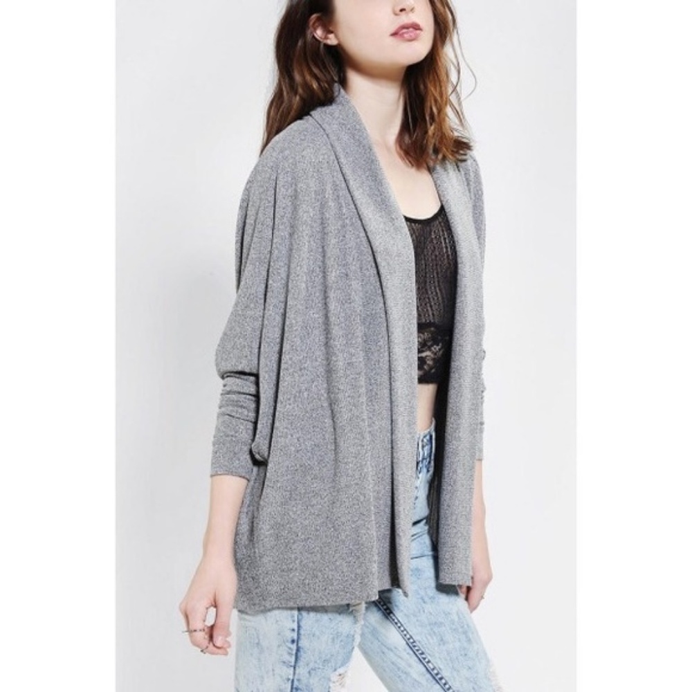 Urban outfitters out from under cardigan xs